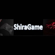 Иконка канала ShiraGame