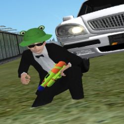 Иконка канала Arturchik-24