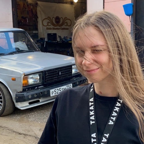 Аватар автора