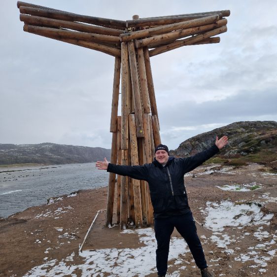 Аватар автора