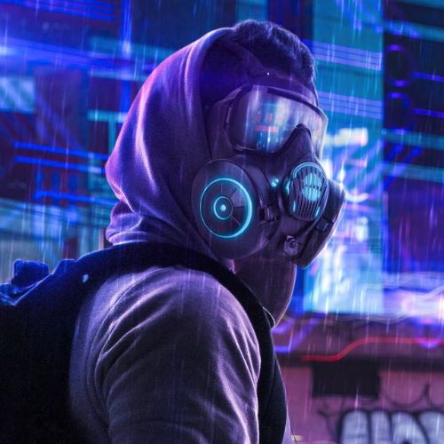 Аватар автора