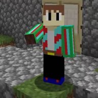 Иконка канала ElisCraft