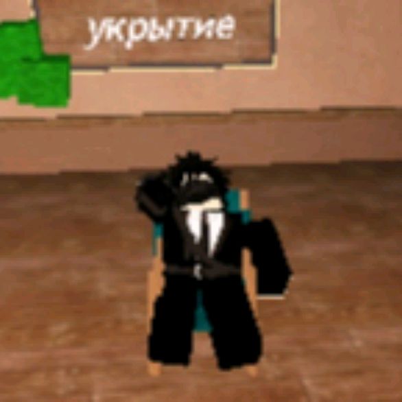 Аватар автора