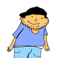 Аватар автора