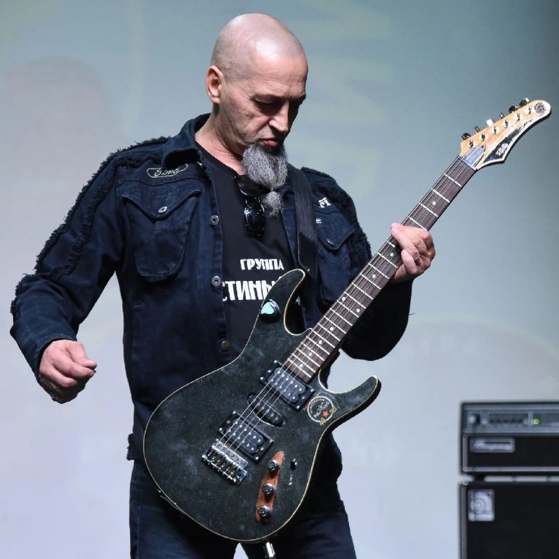 Иконка канала Александр