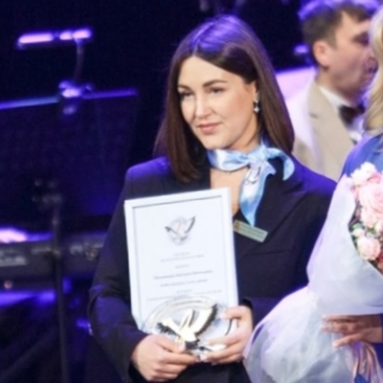 Аватар автора