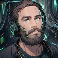 Иконка канала AlexTengu