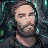 Иконка канала AlexTengu