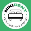 Иконка канала NikiRent