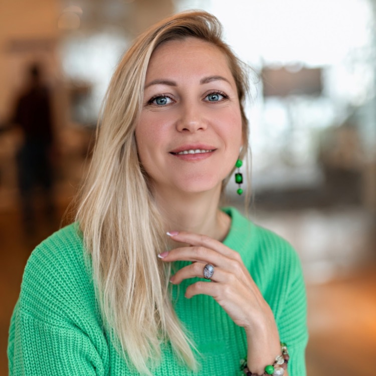 Аватар автора