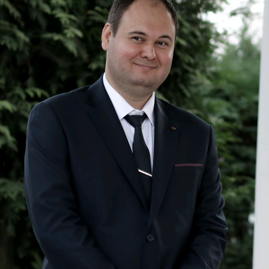 Иконка канала Timur Musalaev