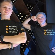 Иконка канала VEV