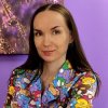 Иконка канала ГАСТРО-ПЕДИАТР Елена Кукаркина