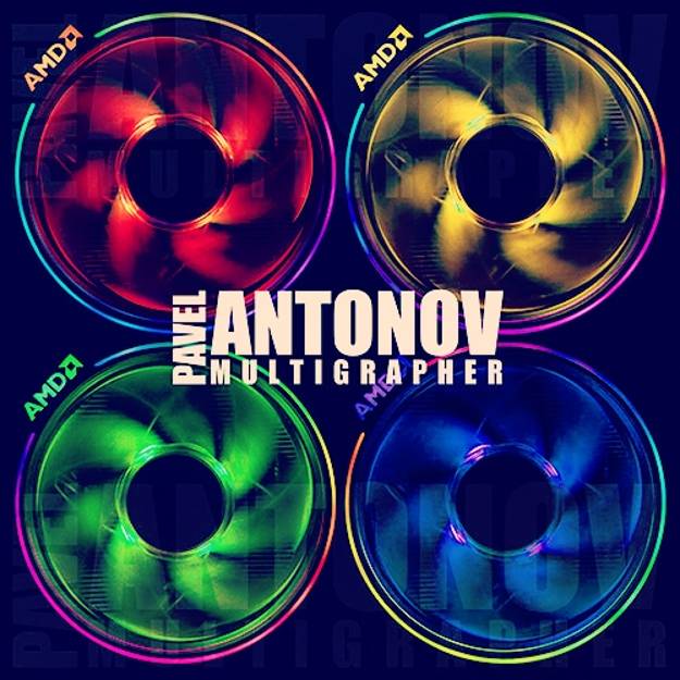 Аватар автора