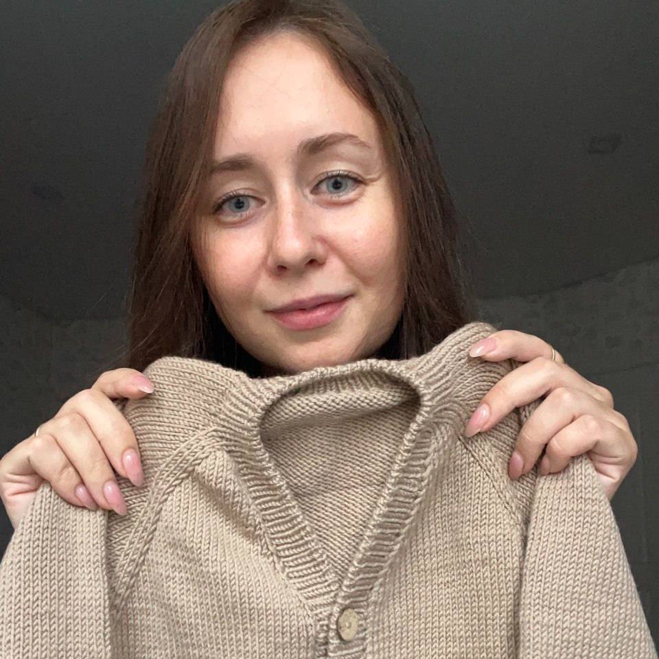 Аватар автора