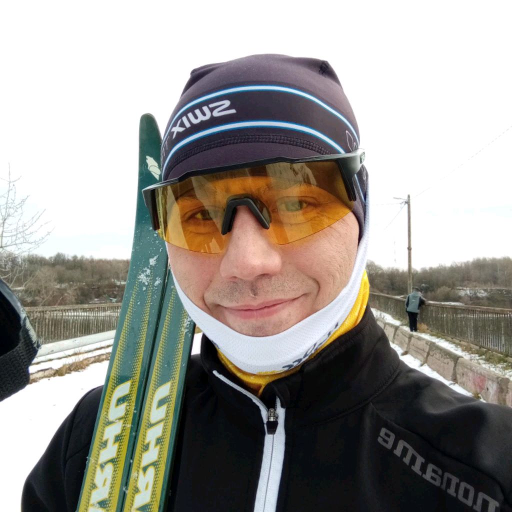 Аватар автора