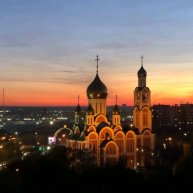 Иконка канала Воскресная школа Георгиевского каф.собора Одинцово