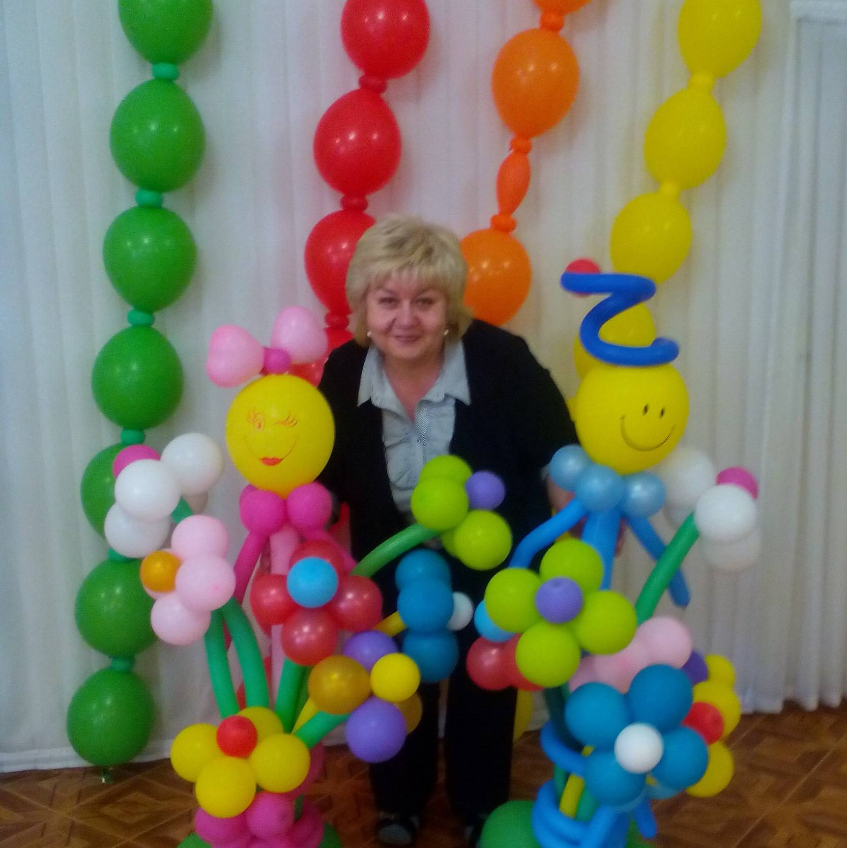 Аватар автора