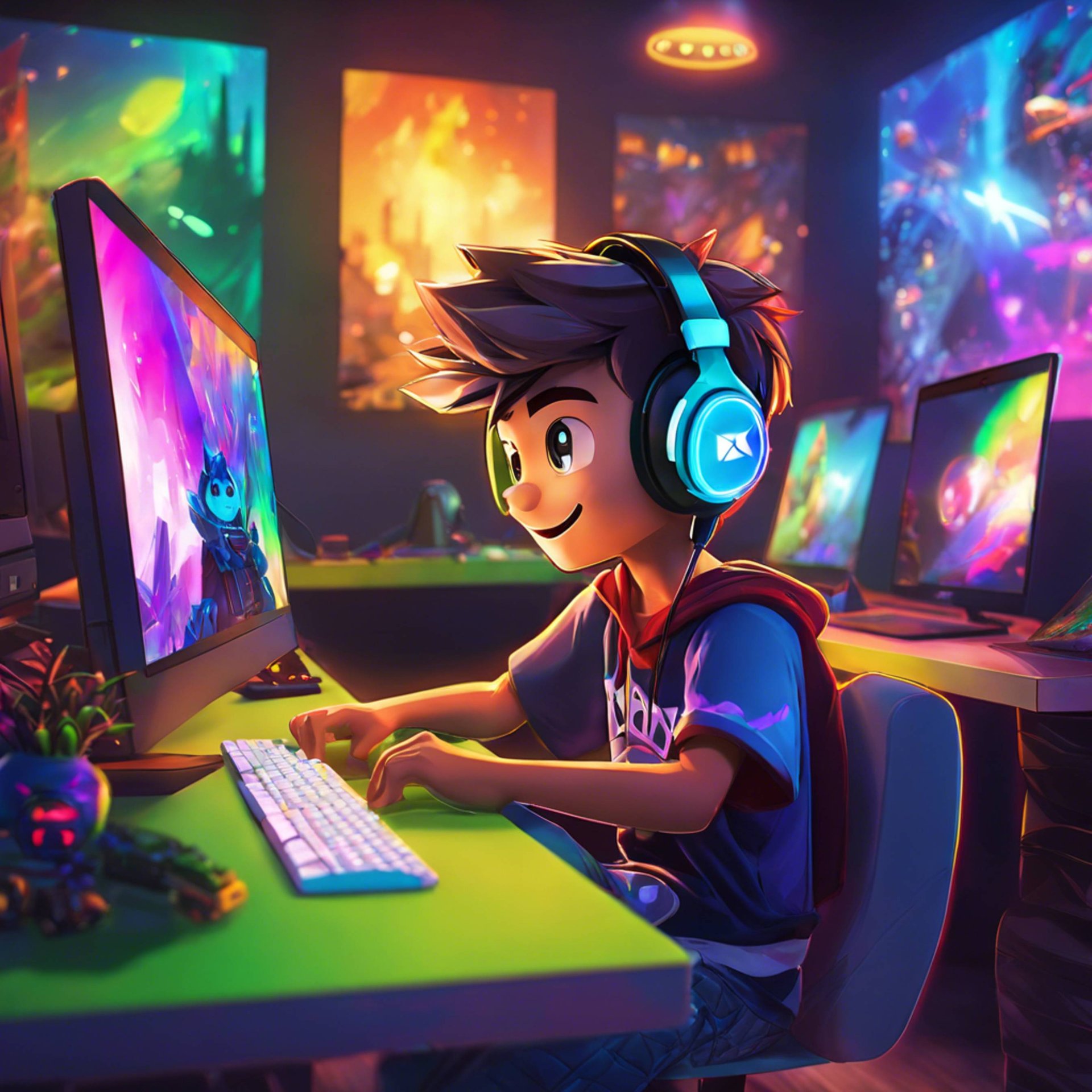 Аватар автора