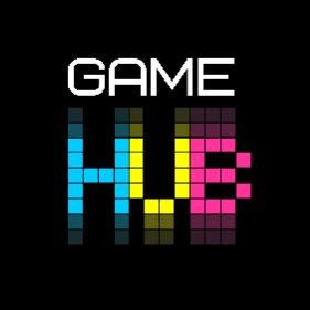 Иконка канала GAME_HUB
