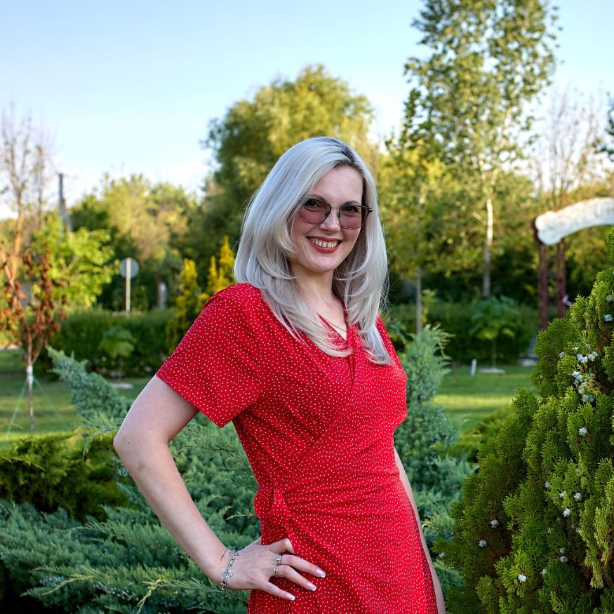 Аватар автора