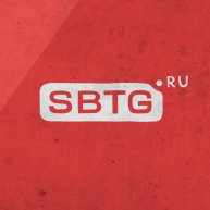 Иконка канала SBTG