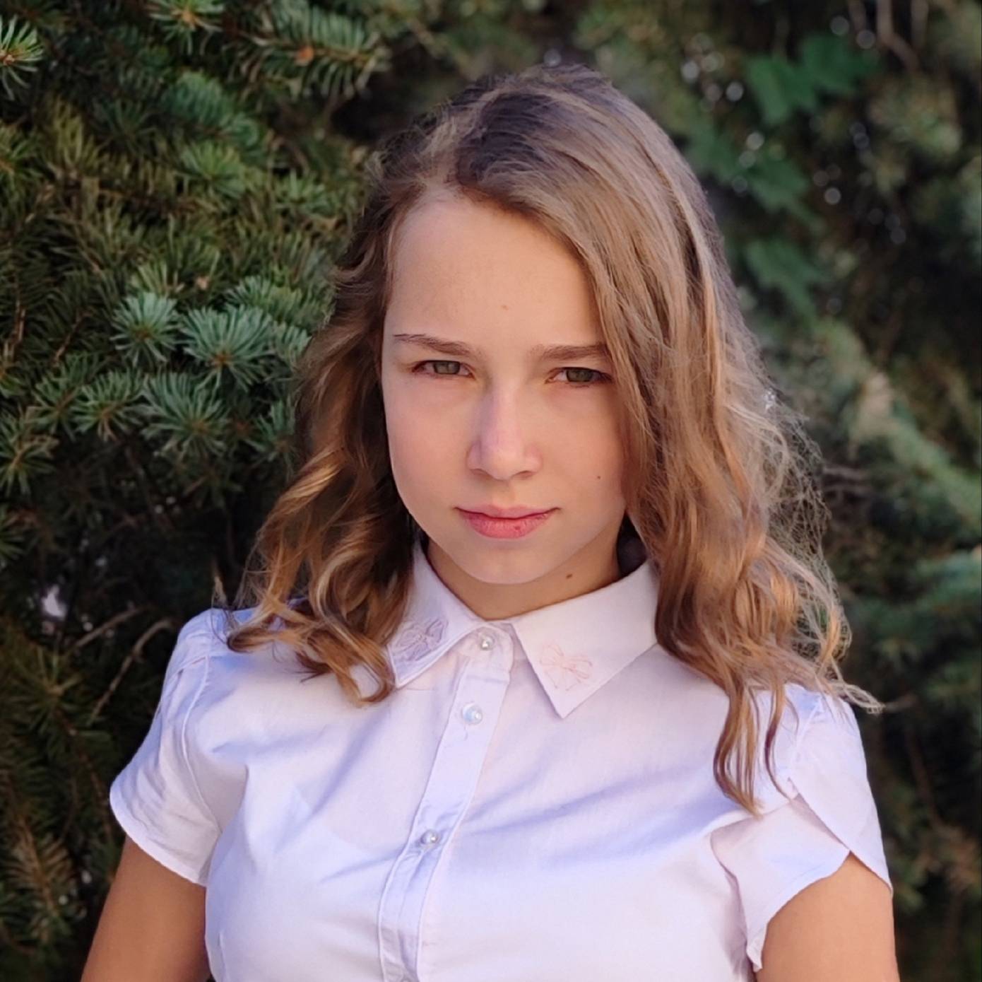 Иконка канала Мария