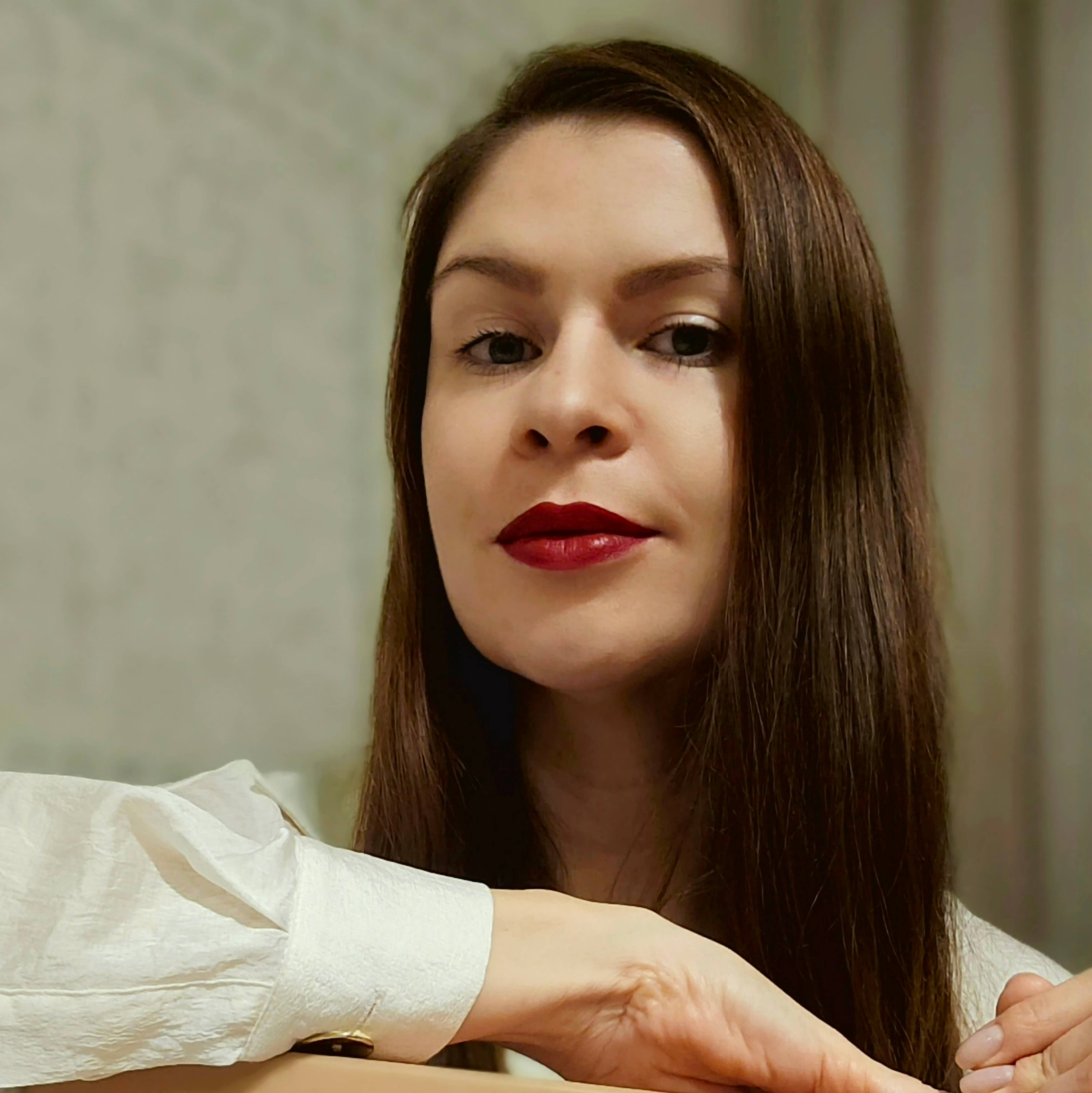 Аватар автора