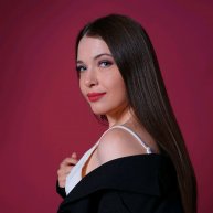 Иконка канала VocaLiliy