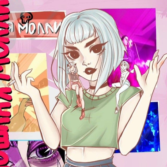 Аватар автора