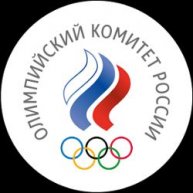 Иконка канала Олимпийский Комитет России