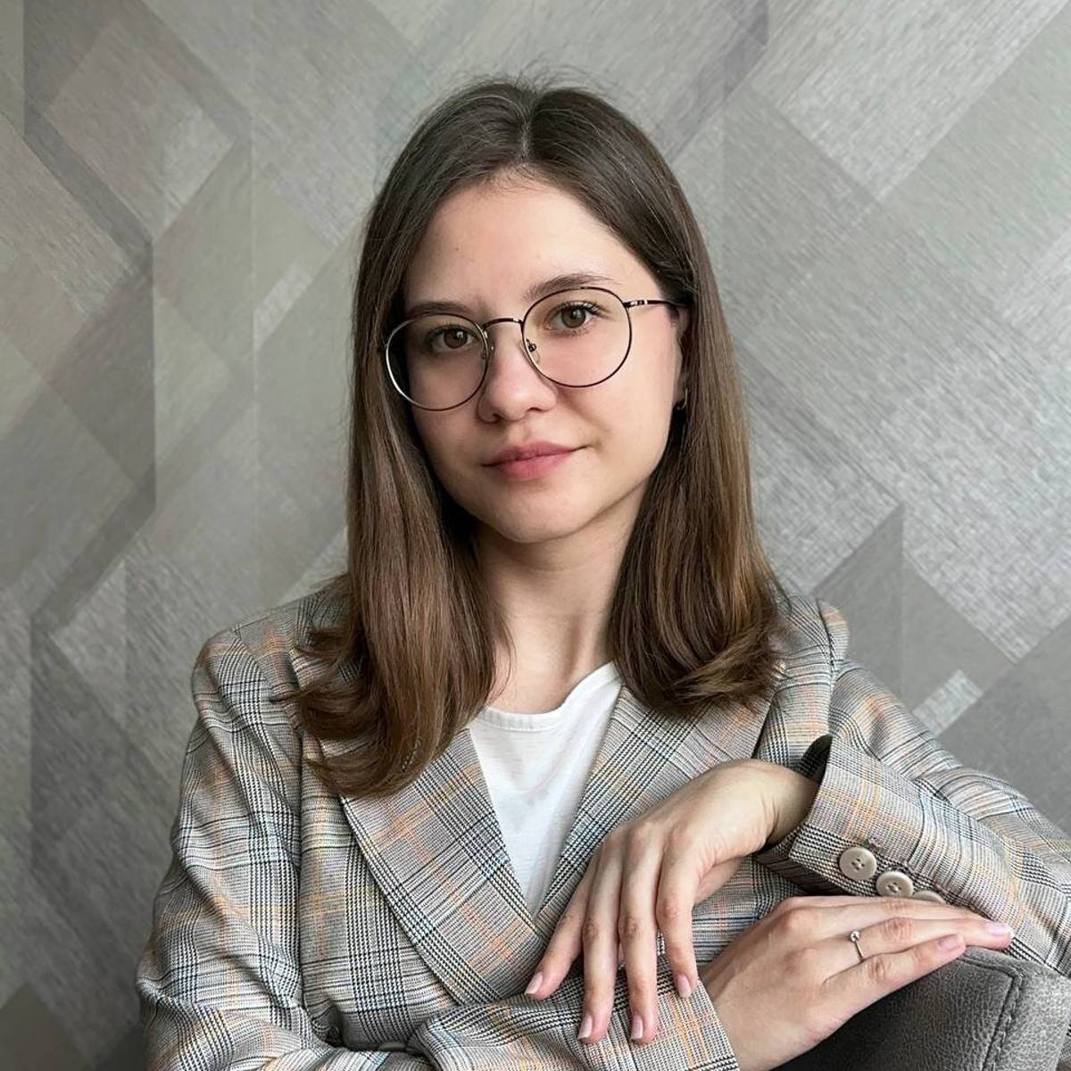 Иконка канала Анастасия Журавлёва ландшафтный дизайнер