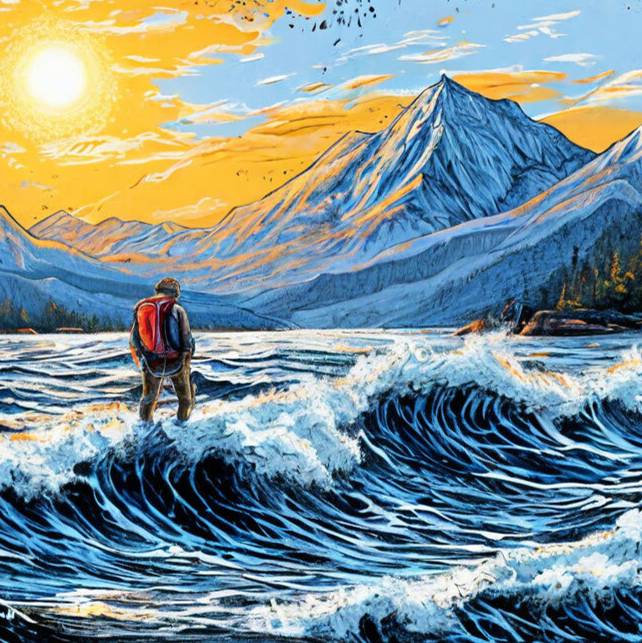 Аватар автора