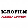 Иконка канала ИГРОФИЛЬМЫ — ЖИВИ ИГРАЯ