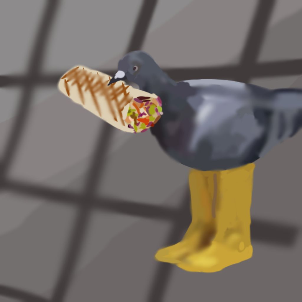 Аватар автора