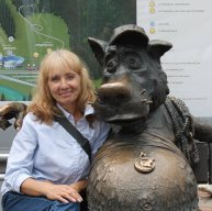 Иконка канала Нина Белова