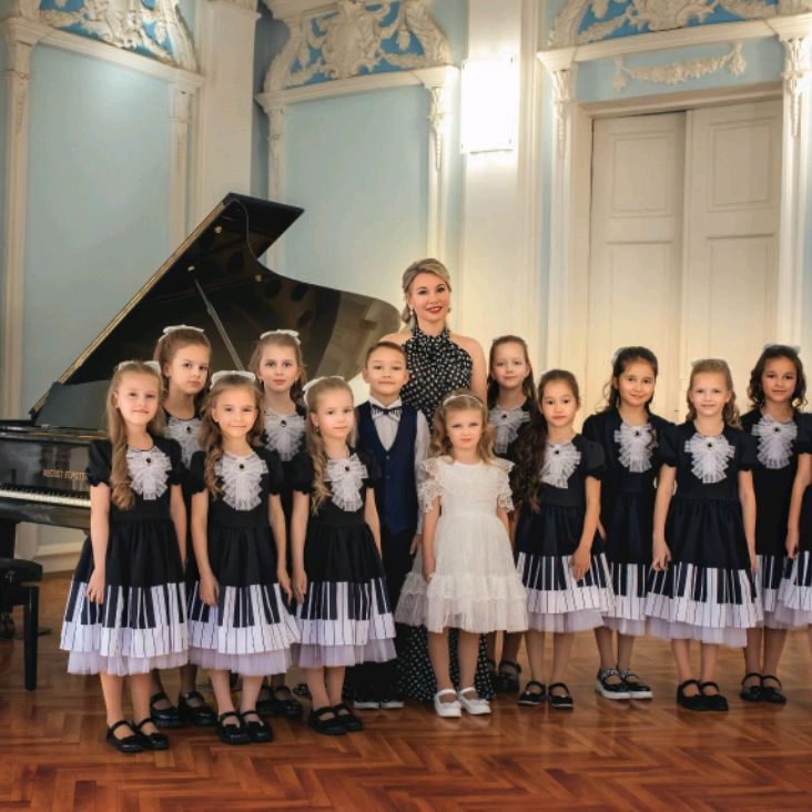 Аватар автора