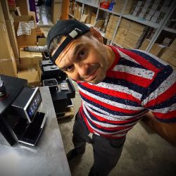 Иконка канала Антон ДрЁмов