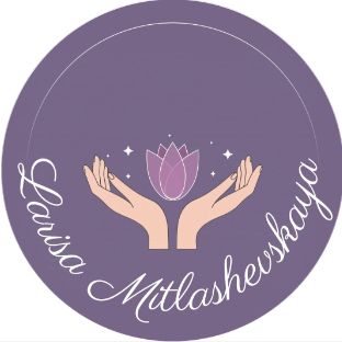 Иконка канала Лариса Митлашевская