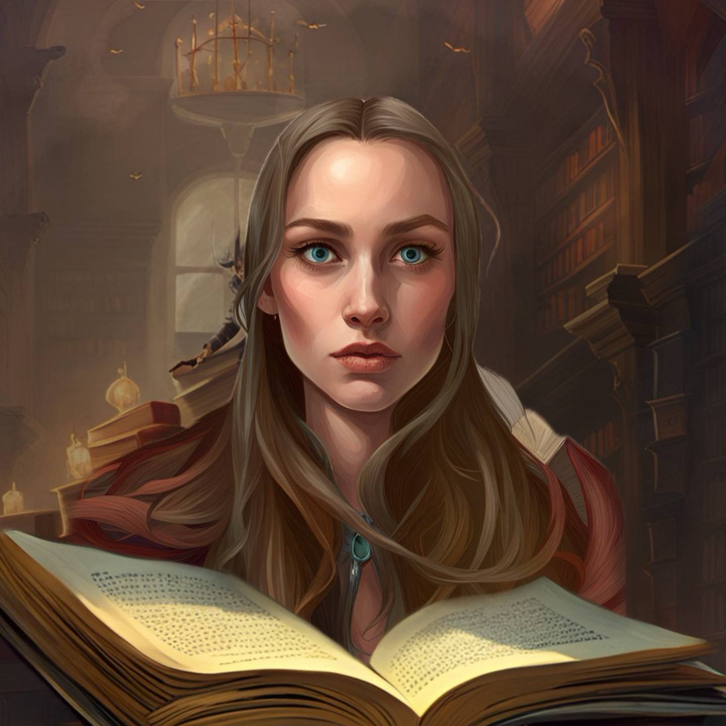 Аватар автора