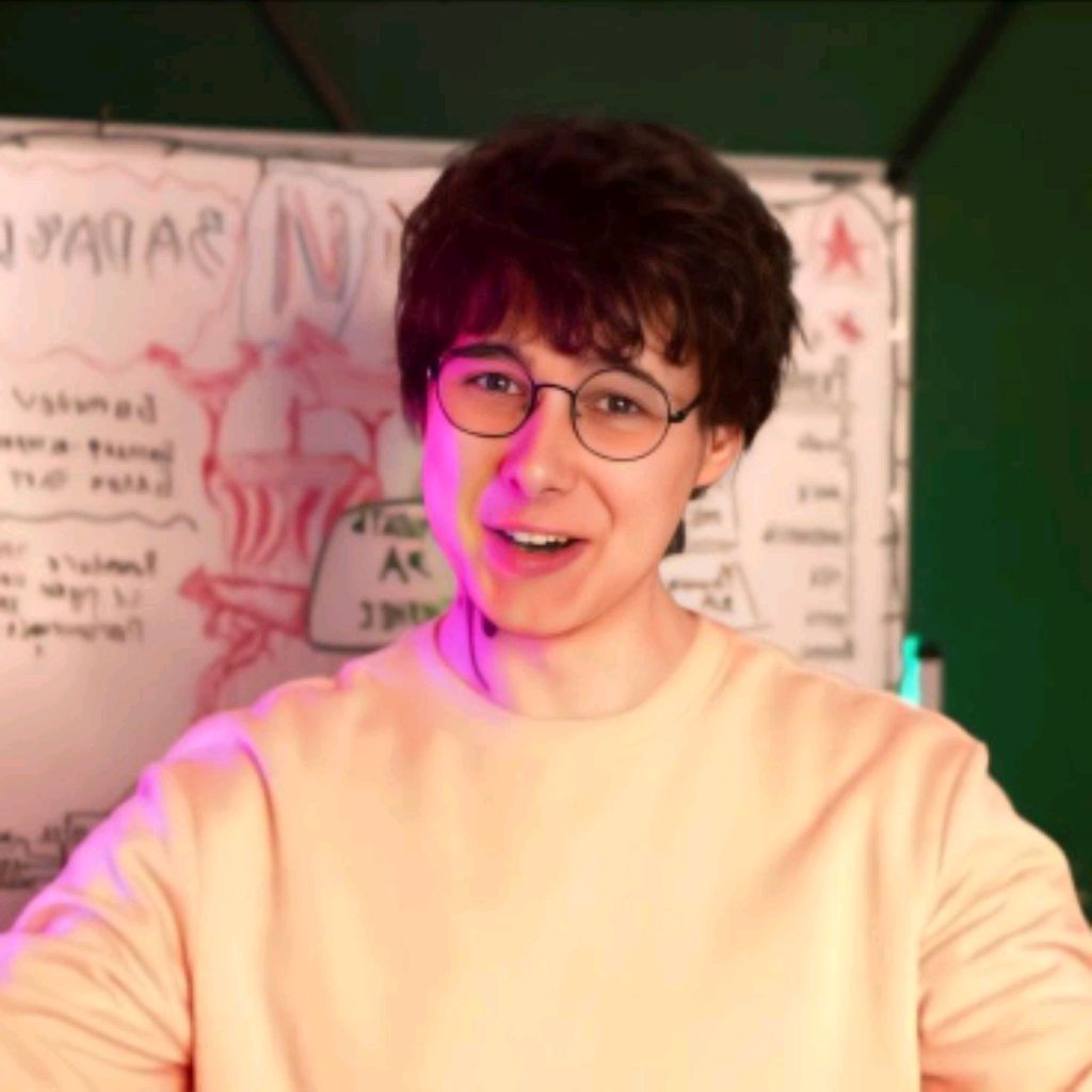 Аватар автора