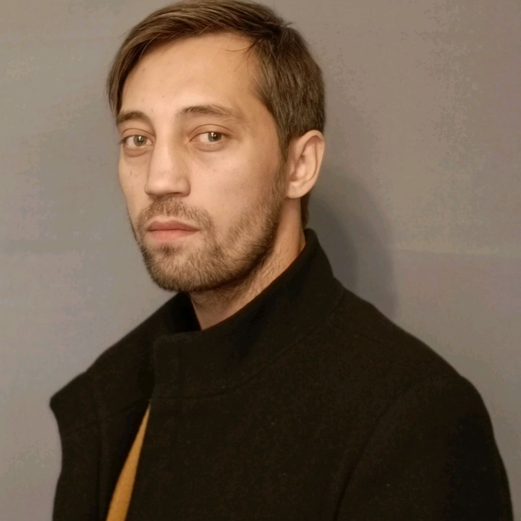 Иконка канала Evgeniy