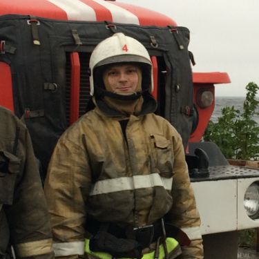 Аватар автора