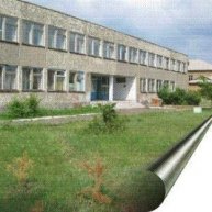 Иконка канала Моя школа в Николаевке