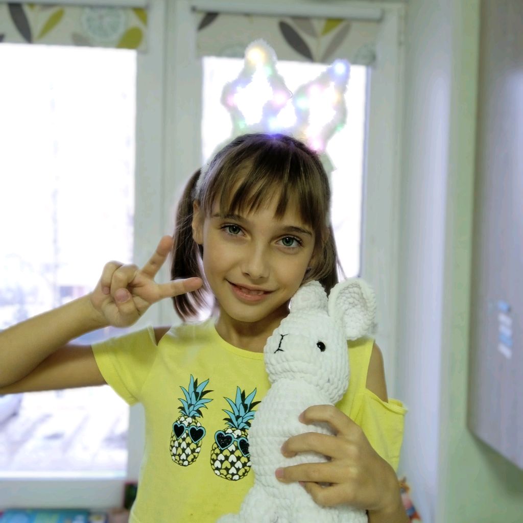 Аватар автора