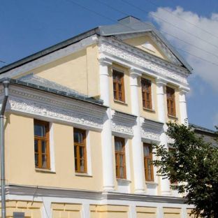 Аватар автора