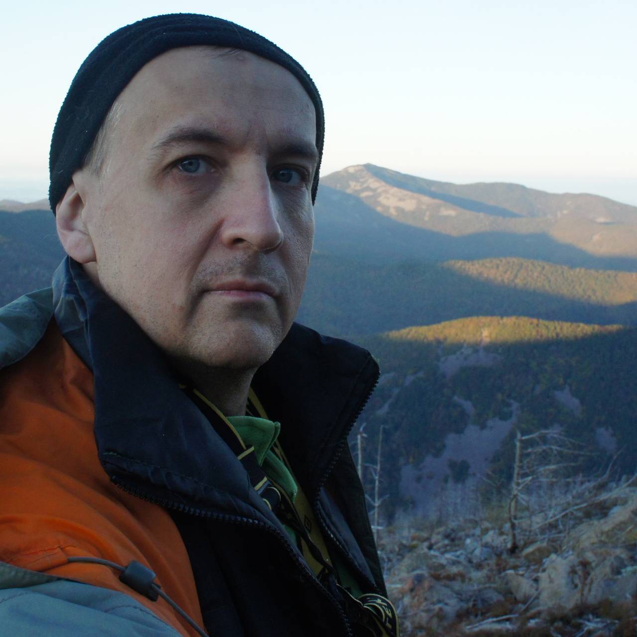 Аватар автора