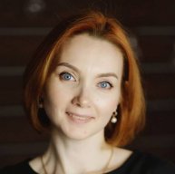 Иконка канала Анна Богомолова