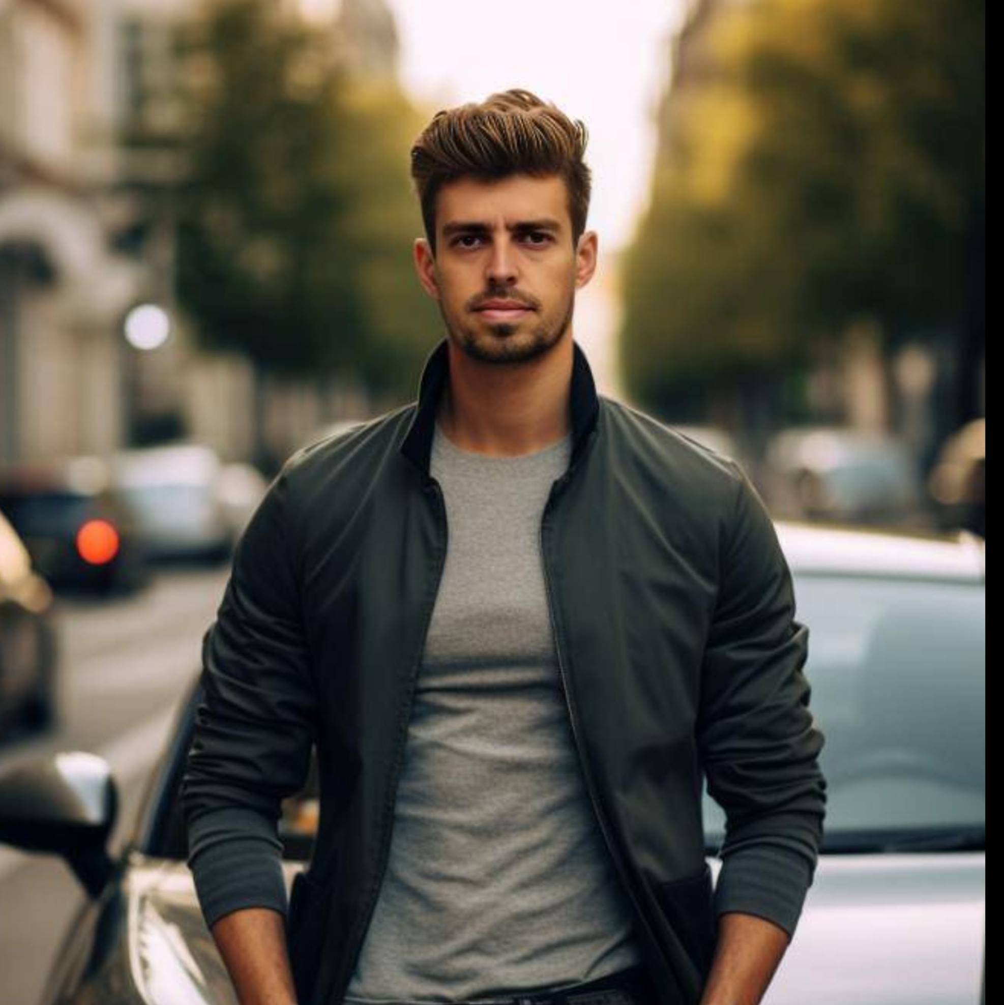 Аватар автора