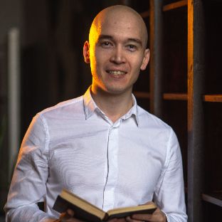 Аватар автора